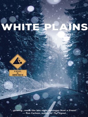 cover image of White Plains